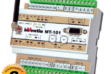 Belt Weighing Telemetry